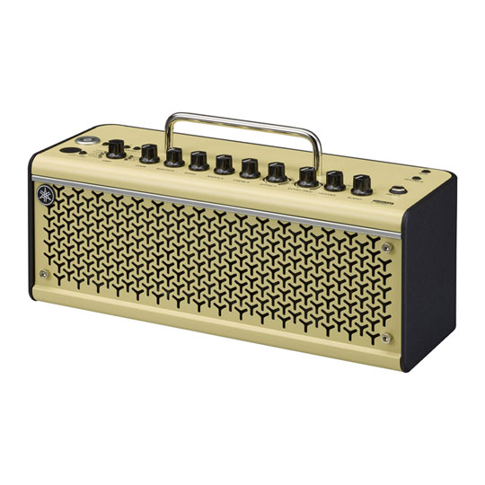 (Ex-Demo) Yamaha THR10II Wireless Guitar Amp