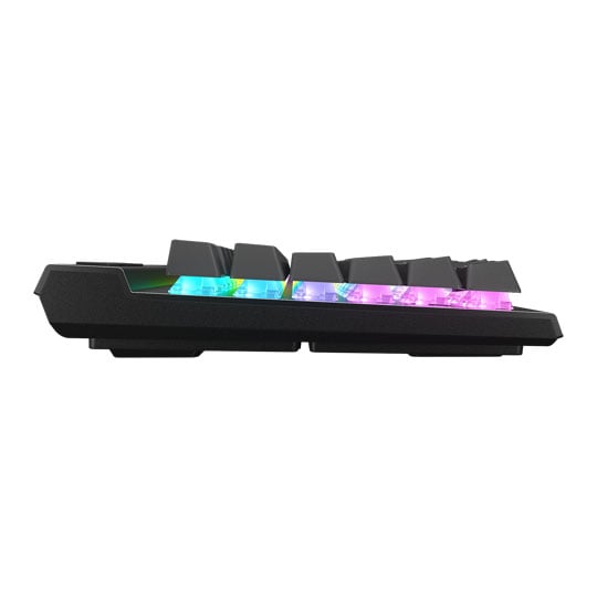 Corsair K70 MAX RGB MGX Mechanical Gaming Keyboard : image 3