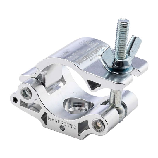 Manfrotto Avenger C460-1 LP Eye Coupler Grid Clamp