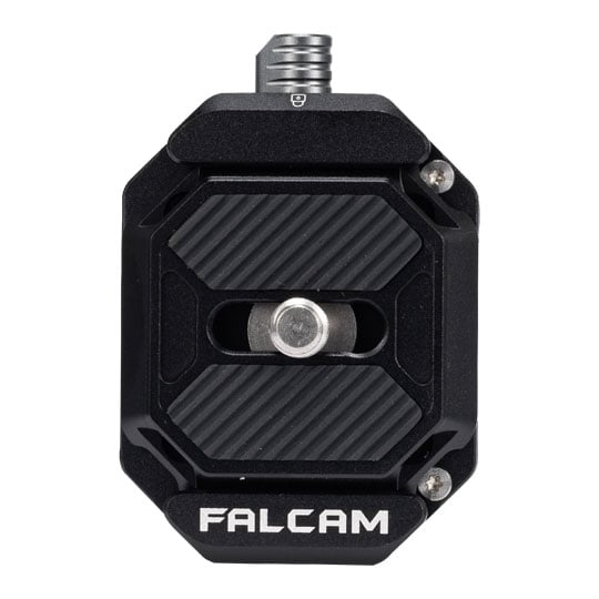 Falcam F38 Camera Quick Release Plate Kit : image 3