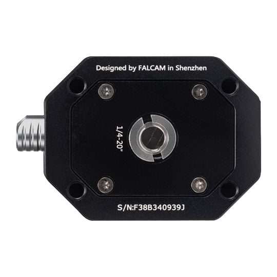 Falcam F38 Camera Quick Release Plate Kit : image 4