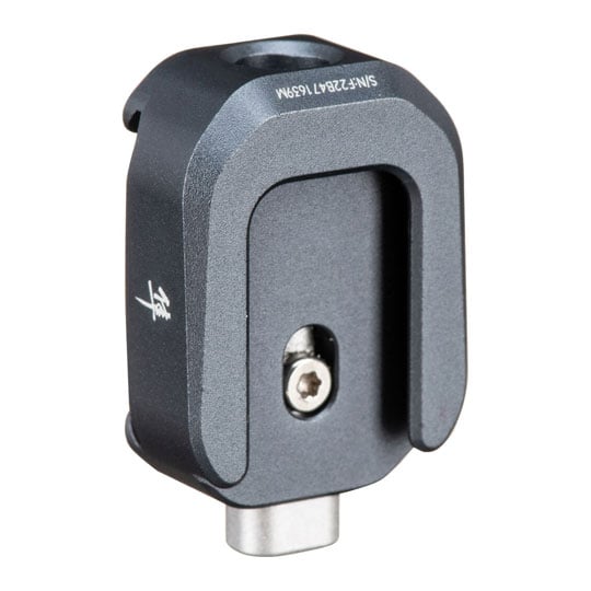 Falcam F22 Cold Shoe Mounting Base 2532