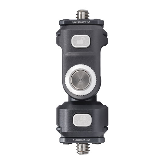 F22 Quick Release Pan Head Kit 2543 : image 4