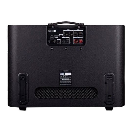Line 6 Powercab 212 Plus Active Guitar Speaker System : image 3