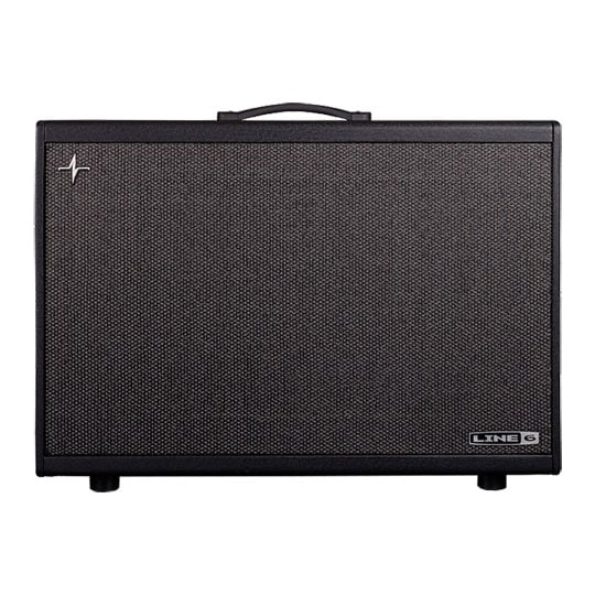 Line 6 Powercab 212 Plus Active Guitar Speaker System : image 4