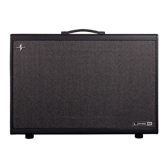 (Ex-Demo) Line 6 Powercab 212 Plus Active Guitar Speaker System