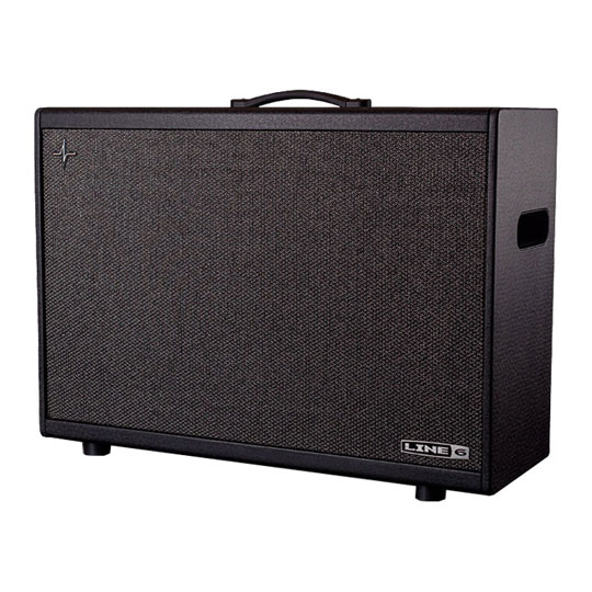 (Ex-Demo) Line 6 Powercab 212 Plus Active Guitar Speaker System