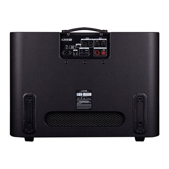 (Ex-Demo) Line 6 Powercab 212 Plus Active Guitar Speaker System : image 3