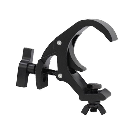 Equinox TRC 30 Aluminium 30kg Self Locking Easy Clamp