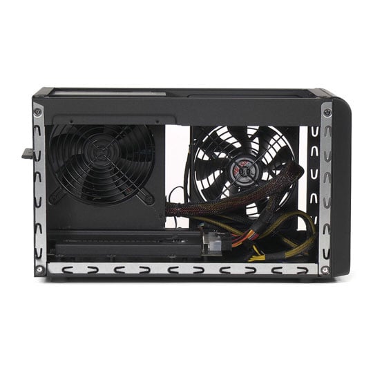 (Open Box) Sonnet eGPU Breakaway Box 750EX