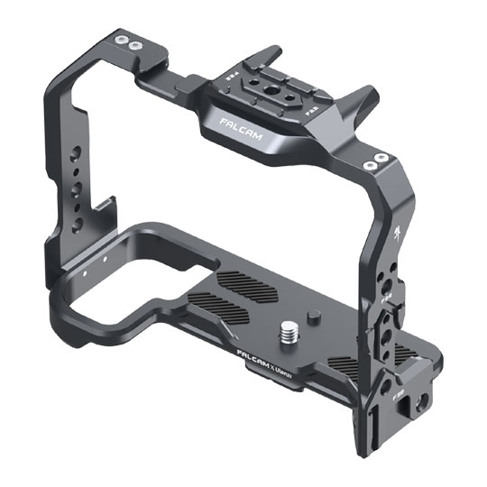 Falcam F22 And F38 Quick Release Camera Cage (For Nikon Z6/Z7/Z6II/Z7II/Z5) : image 1