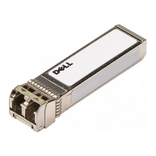 DELL SFP+ Network Transceiver Module