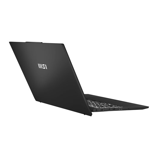 MSI Prestige 13 Evo A13M-038UK 13.3" FHD+ i7 Iris Xe Laptop : image 4