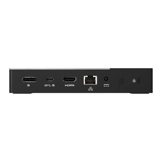 MSI USB-C Docking Station Gen 2 : image 4