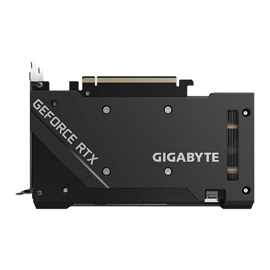 Gigabyte NVIDIA GeForce RTX 3060 12GB WINDFORCE OC V2 Ampere Graphics Card : image 4