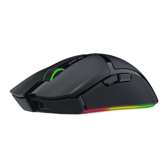 Razer Cobra Pro Lightweight HyperSpeed Wireless/Wired  RGB Gaming Mouse : image 3