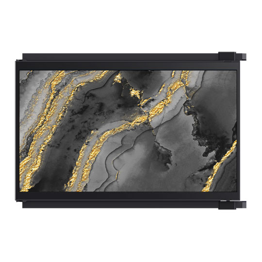 14.1" Mobile Pixels DUEX MAX Portable FHD Monitor USB-C PC/MAC