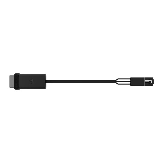 CORSAIR iCUE LINK GPU RGB Adapter