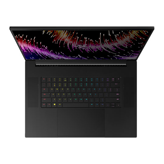 Razer Blade 18" QHD+ 240Hz i9 RTX 4090 Open Box Gaming Laptop : image 3