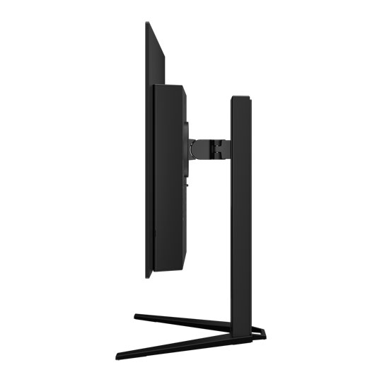 Corsair 27" Quad HD 240Hz FreeSync & G-SYNC Compatible OLED HDR1000 Open Box Monitor : image 3