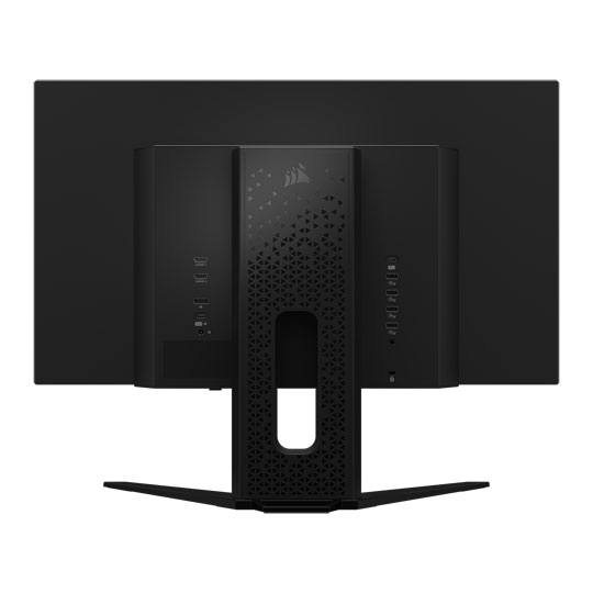 Corsair 27" Quad HD 240Hz FreeSync & G-SYNC Compatible OLED HDR1000 Open Box Monitor : image 4