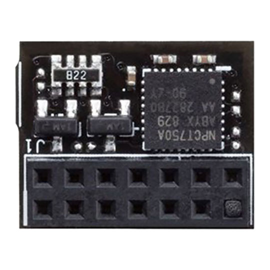 Asus TPM-SPI V2.0 Security TPM Module : image 2