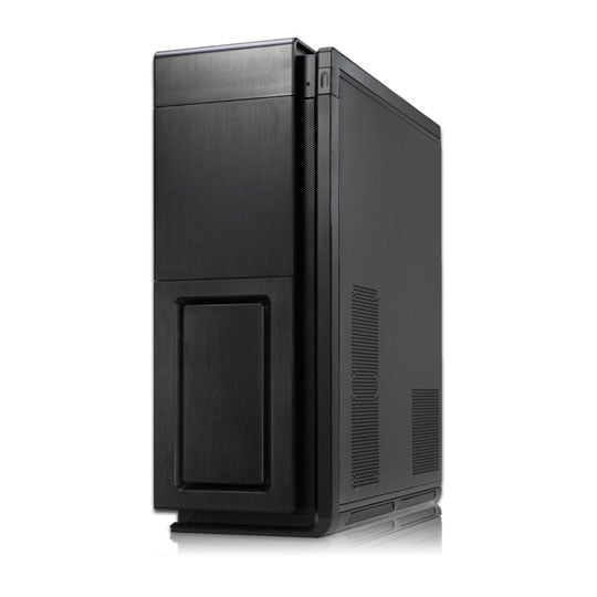 Phanteks Enthoo Primo Black Full Tower Tempered Glass PC Case Phanteks Enthoo Primo Black Full Tower Tempered Glass PC Case