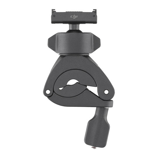 DJI Osmo Action Mini Handlebar Mount