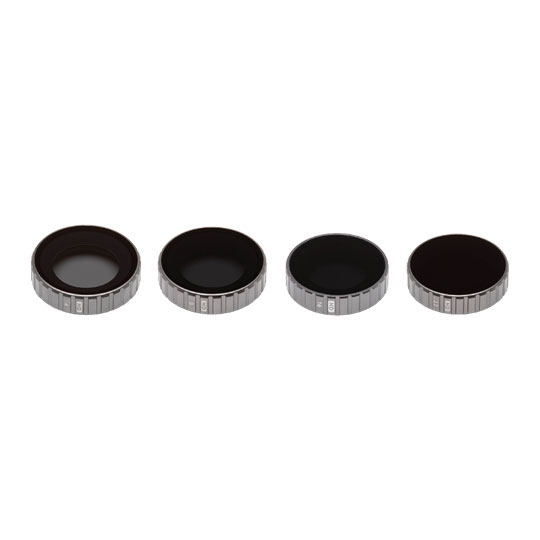 DJI Osmo Action ND Filter Kit : image 1