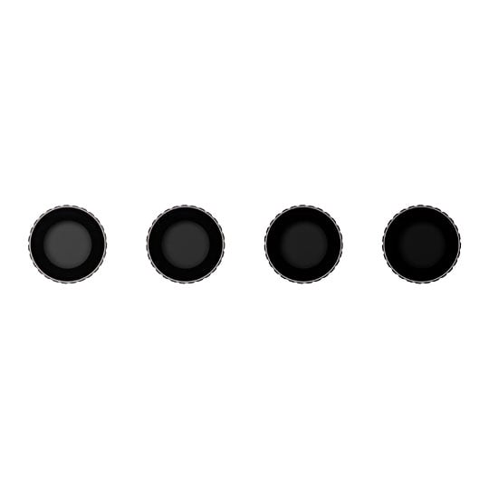 DJI Osmo Action ND Filter Kit : image 2