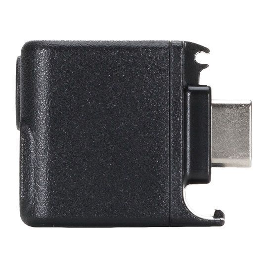 DJI Osmo Action 3.5mm Audio Adapter : image 4