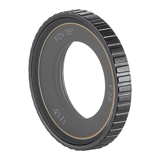 DJI Osmo Action 4 Glass Lens Cover