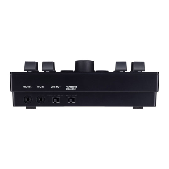 (Open Box) Roland VT-4 Voice Transformer : image 4