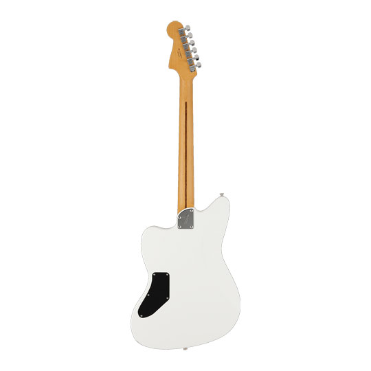 Fender Made In Japan Elemental Jazzmaster - Nimbus White