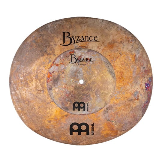 Meinl Byzance Vintage 8"/16" Smack Stack Add-On Pack