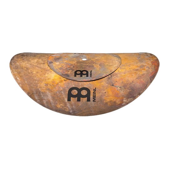 Meinl Byzance Vintage 8"/16" Smack Stack Add-On Pack