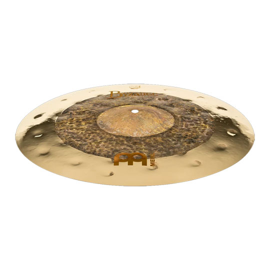 Meinl Byzance Dual 18" Crash Cymbal