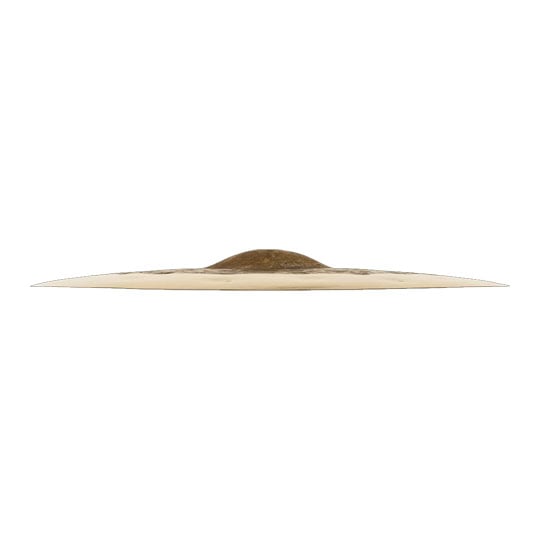 Meinl Byzance Dual 18" Crash Cymbal : image 3