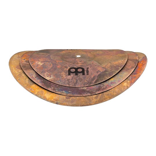 Meinl Byzance Vintage 10"/12"/14" Smack Stack