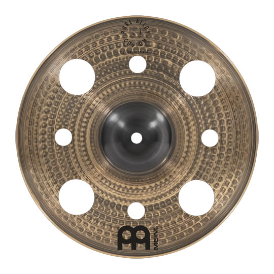 Meinl Pure Alloy Custom 12" Trash Splash Cymbal