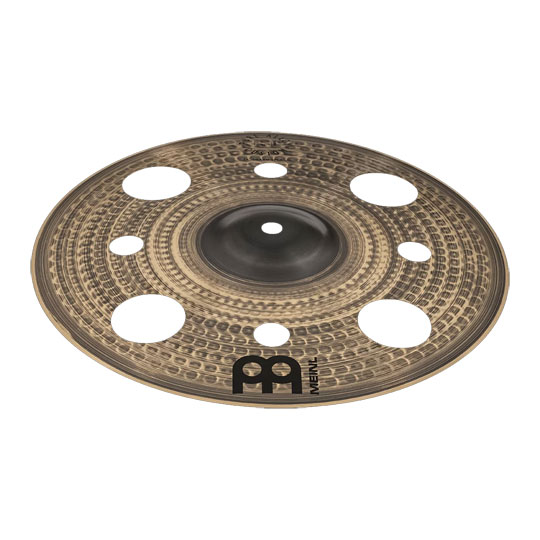 Meinl Pure Alloy Custom 12" Trash Splash Cymbal