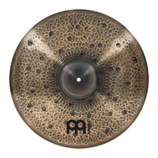Meinl Pure Alloy Custom 20" Extra Thin Hammered Crash Cymbal