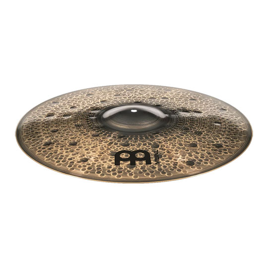 Meinl Pure Alloy Custom 20" Extra Thin Hammered Crash Cymbal