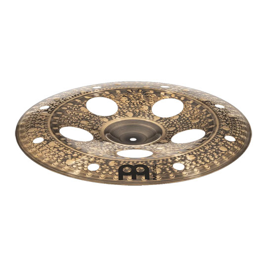 Meinl Pure Alloy Custom 18" Trash China Cymbal : image 2