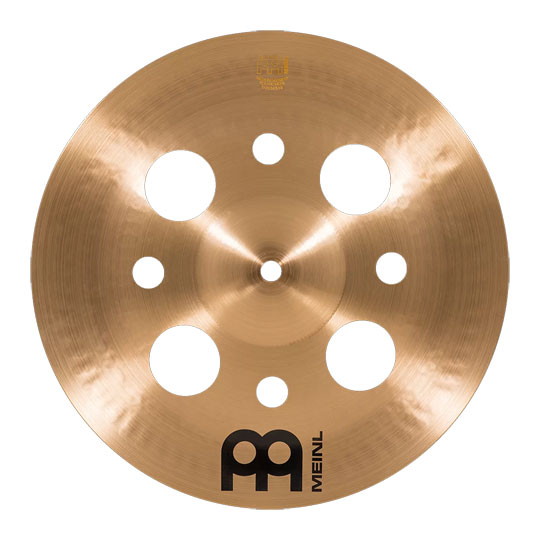 Meinl Pure Alloy 12" Trash China Cymbal : image 4