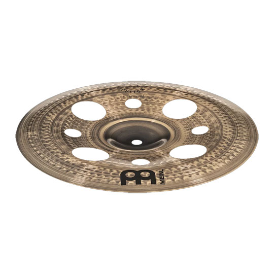 Meinl Pure Alloy Custom 12" Trash China Cymbal : image 2