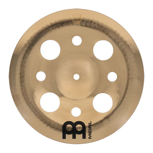 Meinl Pure Alloy Custom 12" Trash China Cymbal : image 4