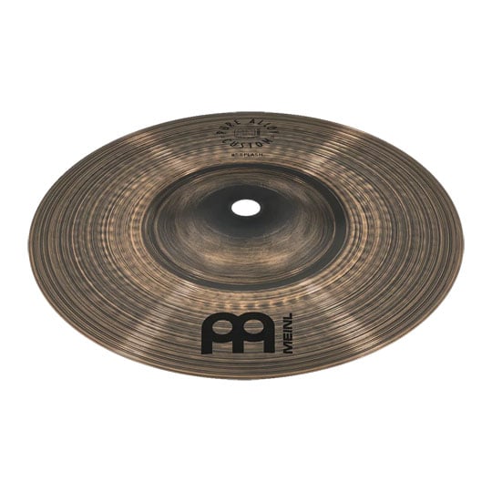 Meinl Pure Alloy Custom 8" Splash PAC8S