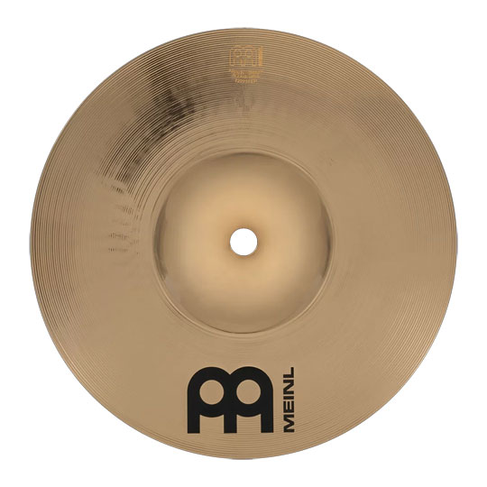 Meinl Pure Alloy Custom 8" Splash PAC8S : image 4