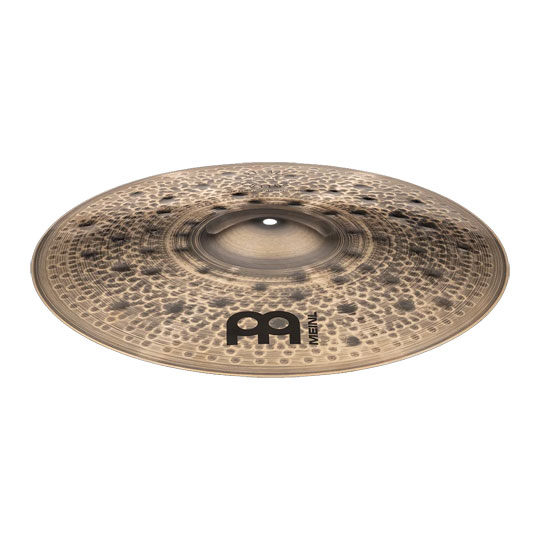 Meinl Pure Alloy Custom 18" Extra Thin Hammered Crash Cymbal